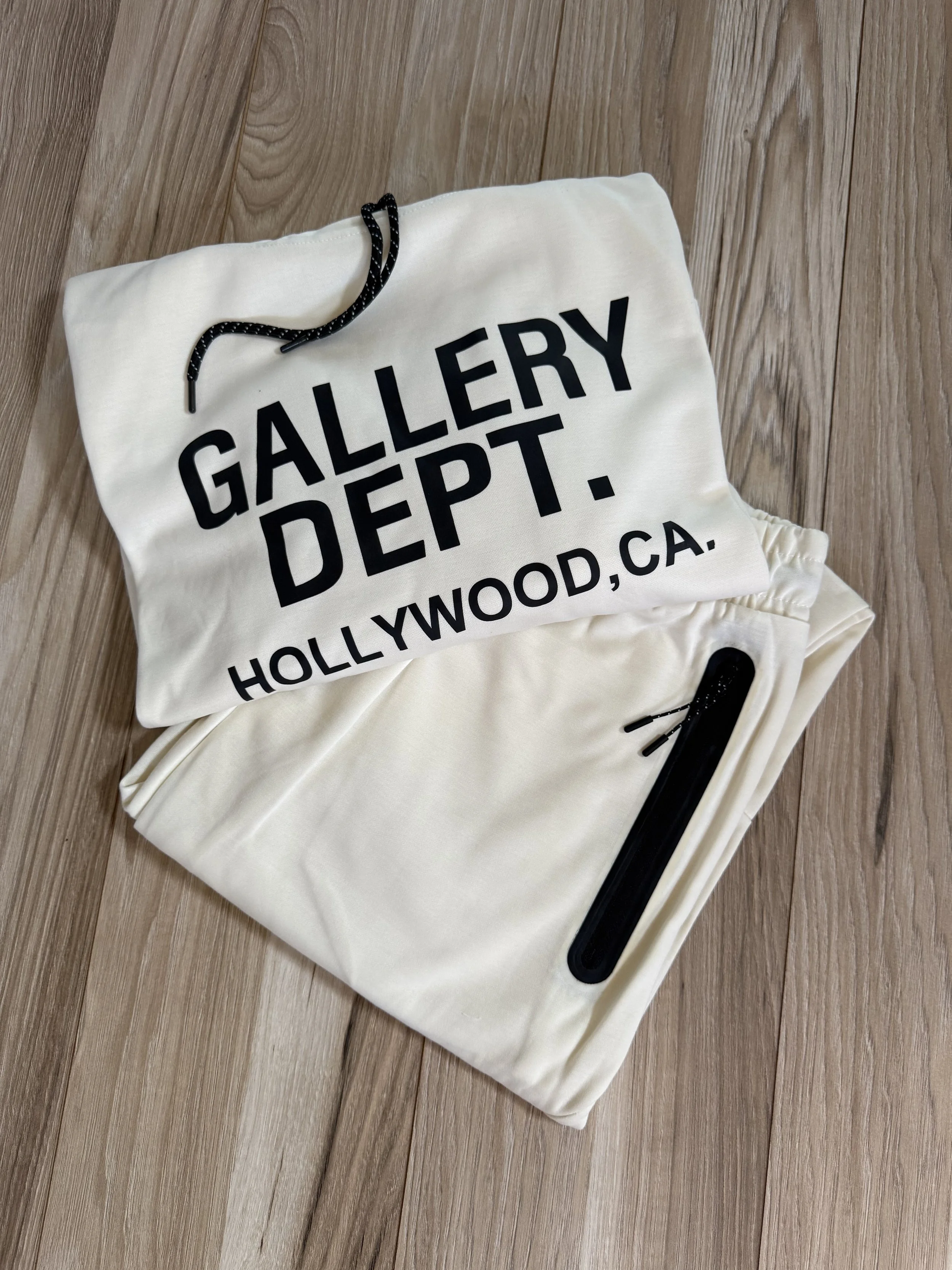 Gallery Dept. Jogger Set