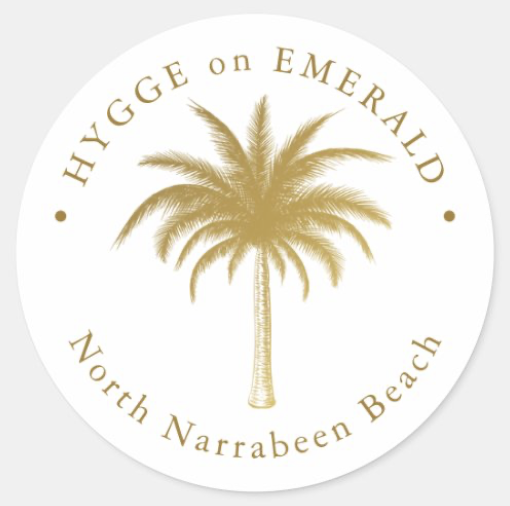 Hygge on Emerald