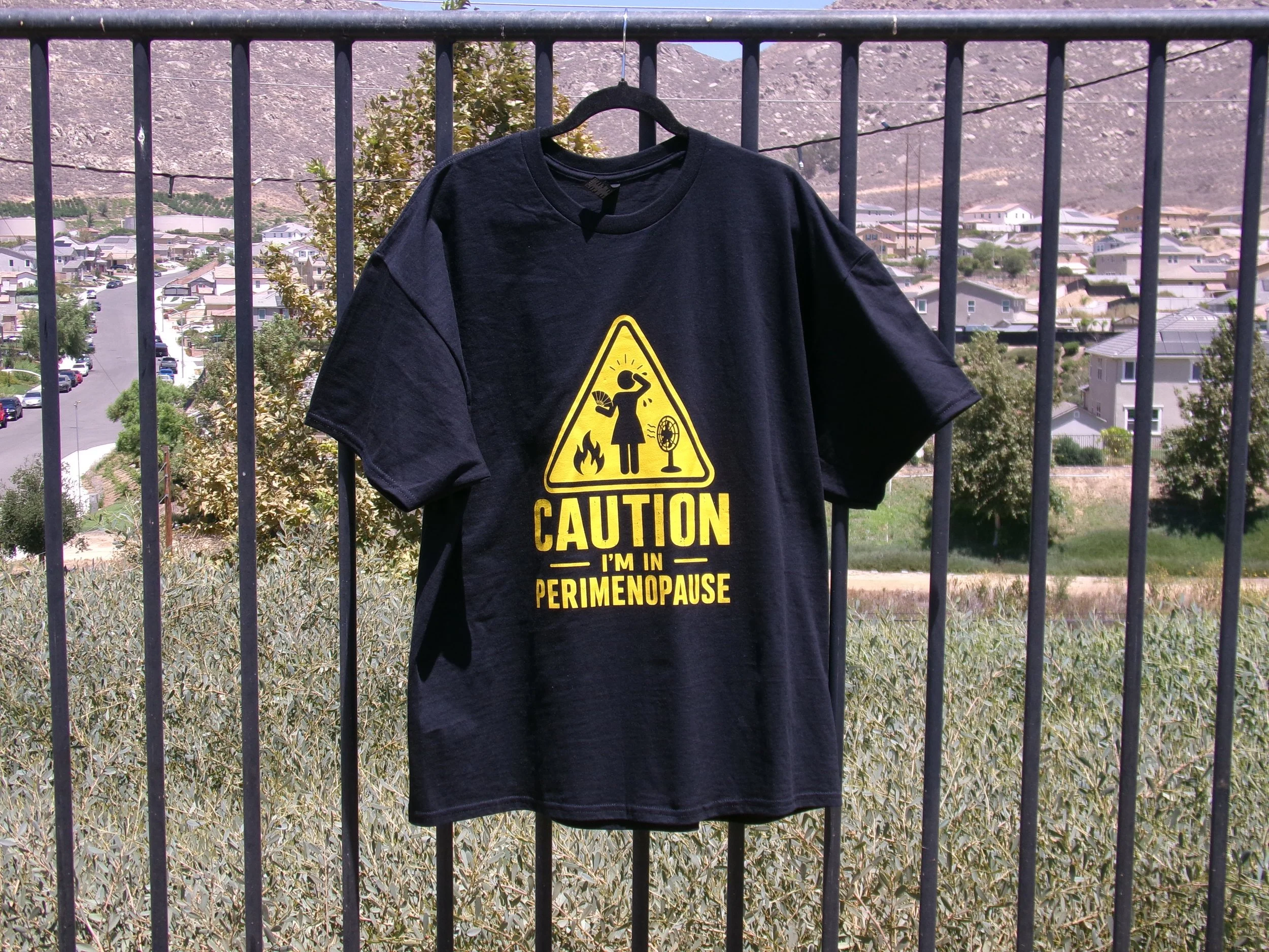 Caution per shirt fence.JPG