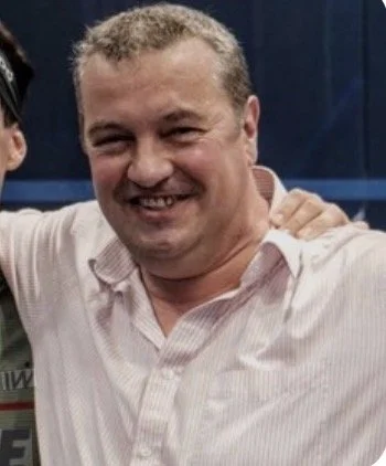 Super Coach Rob Owen