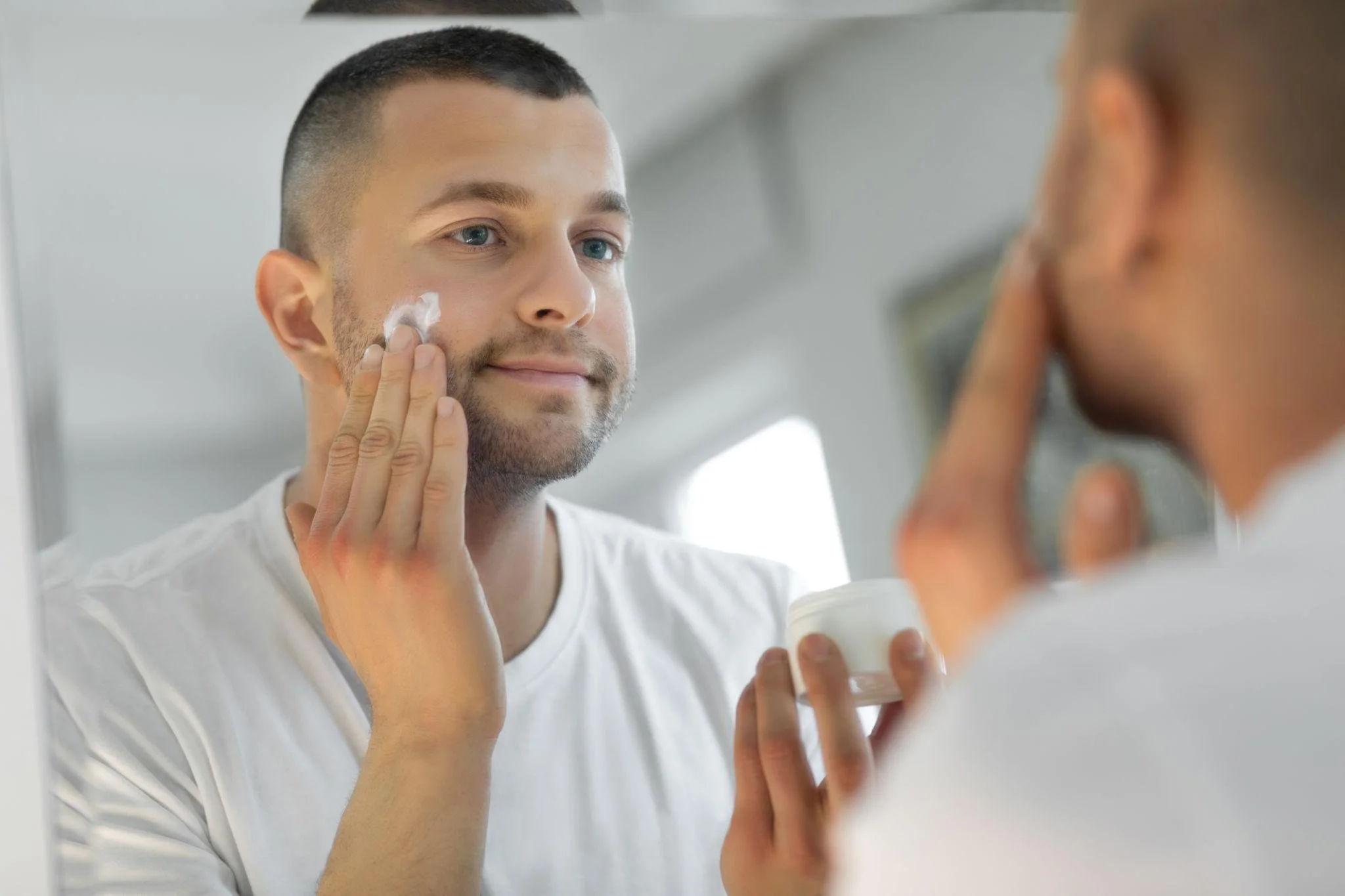 Why Men Need Skincare Too: The Truth About Skin, Success, and Self-Care