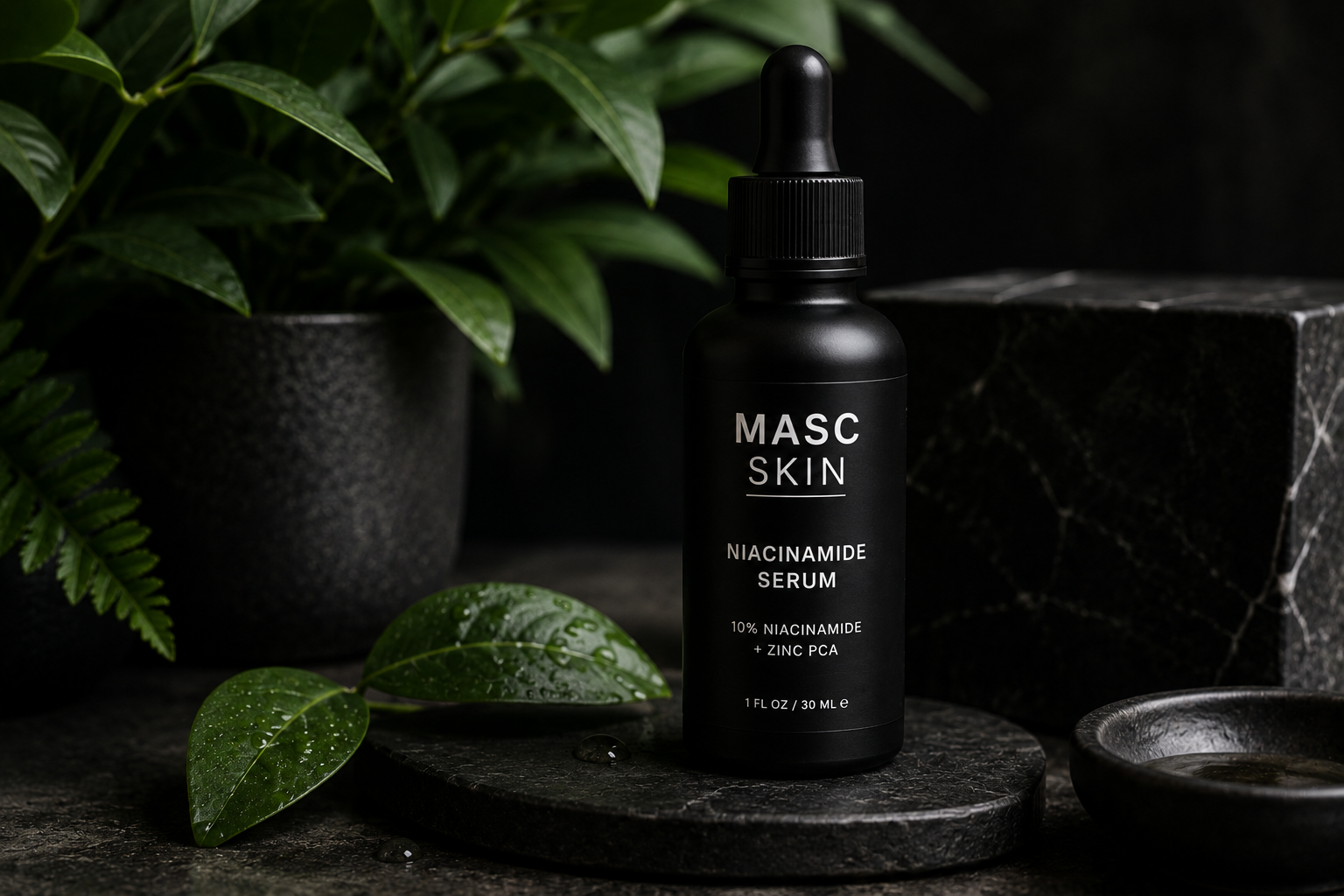 What Does Niacinamide Do for Your Skin?