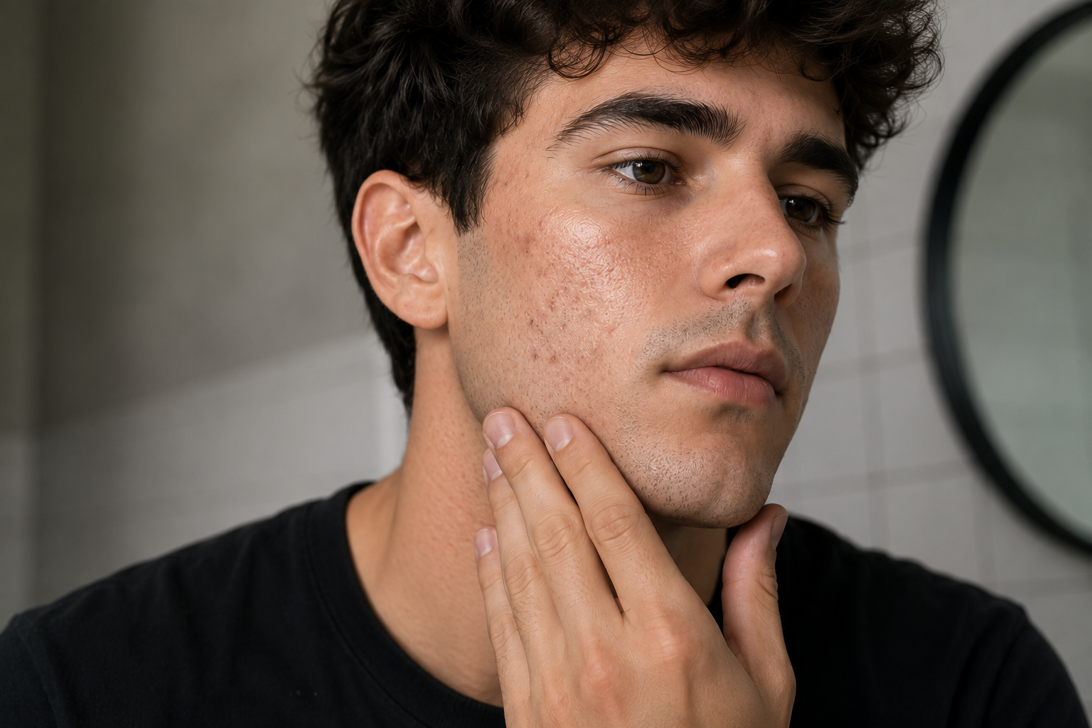 How to Fade Acne Scars! Dermatologist-Backed Treatments That Actually Work (2026 Guide)