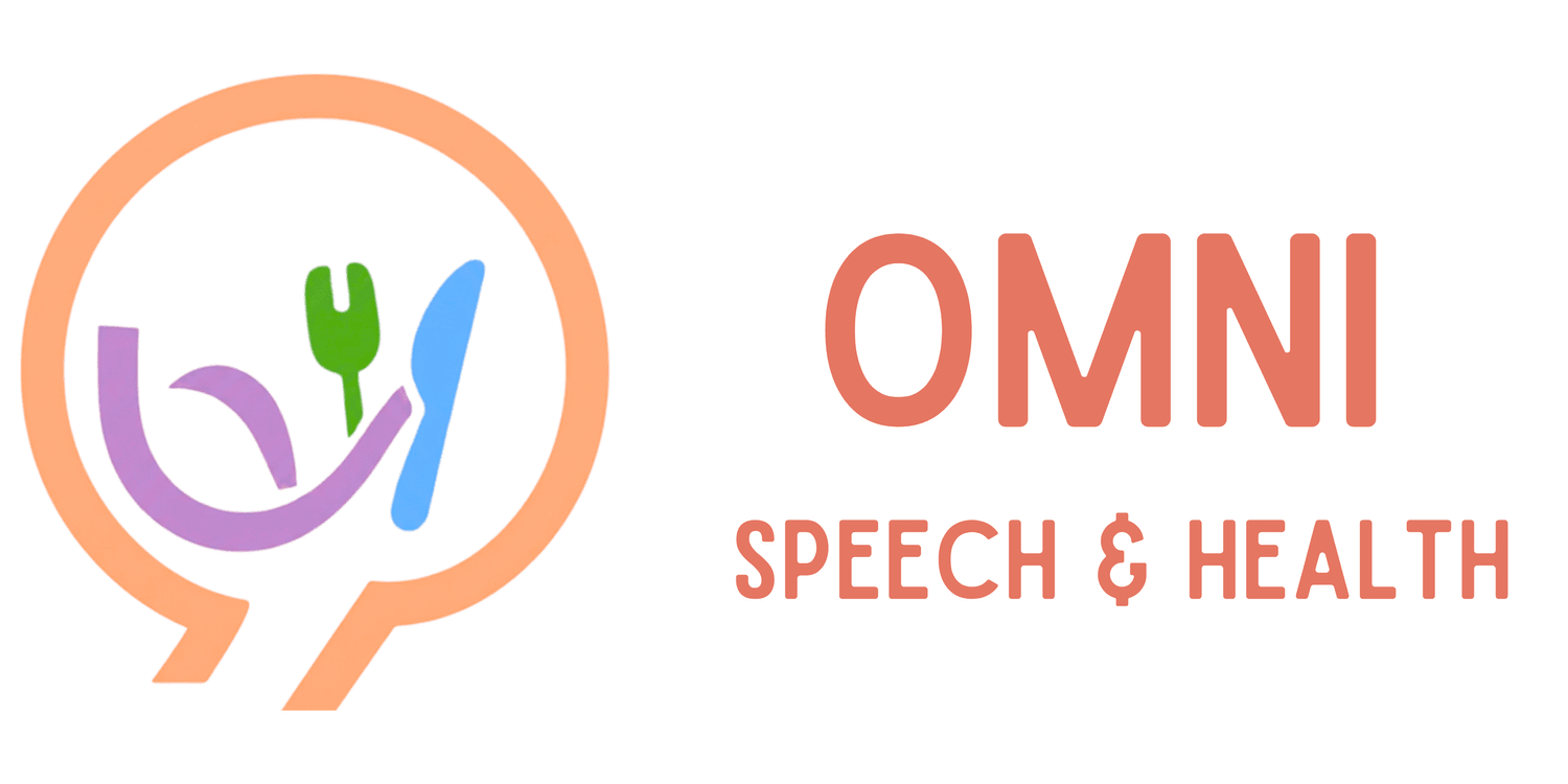 Omni Speech and Health