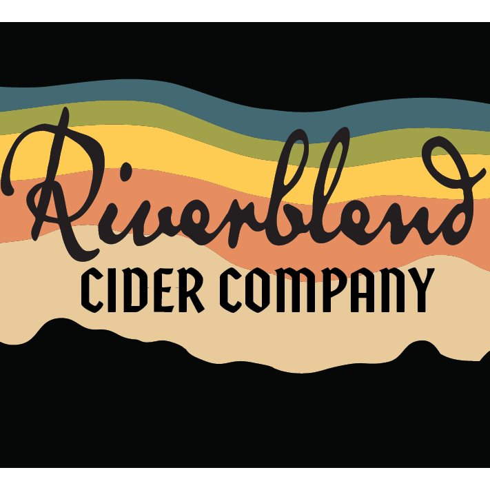 Riverblend Cider Tasting
