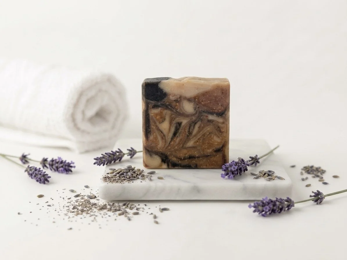 Lavender Dream