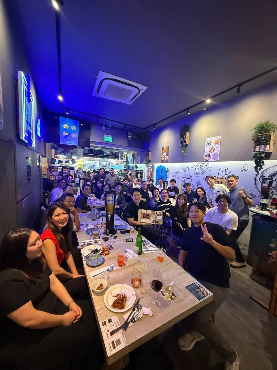 Corporate Events