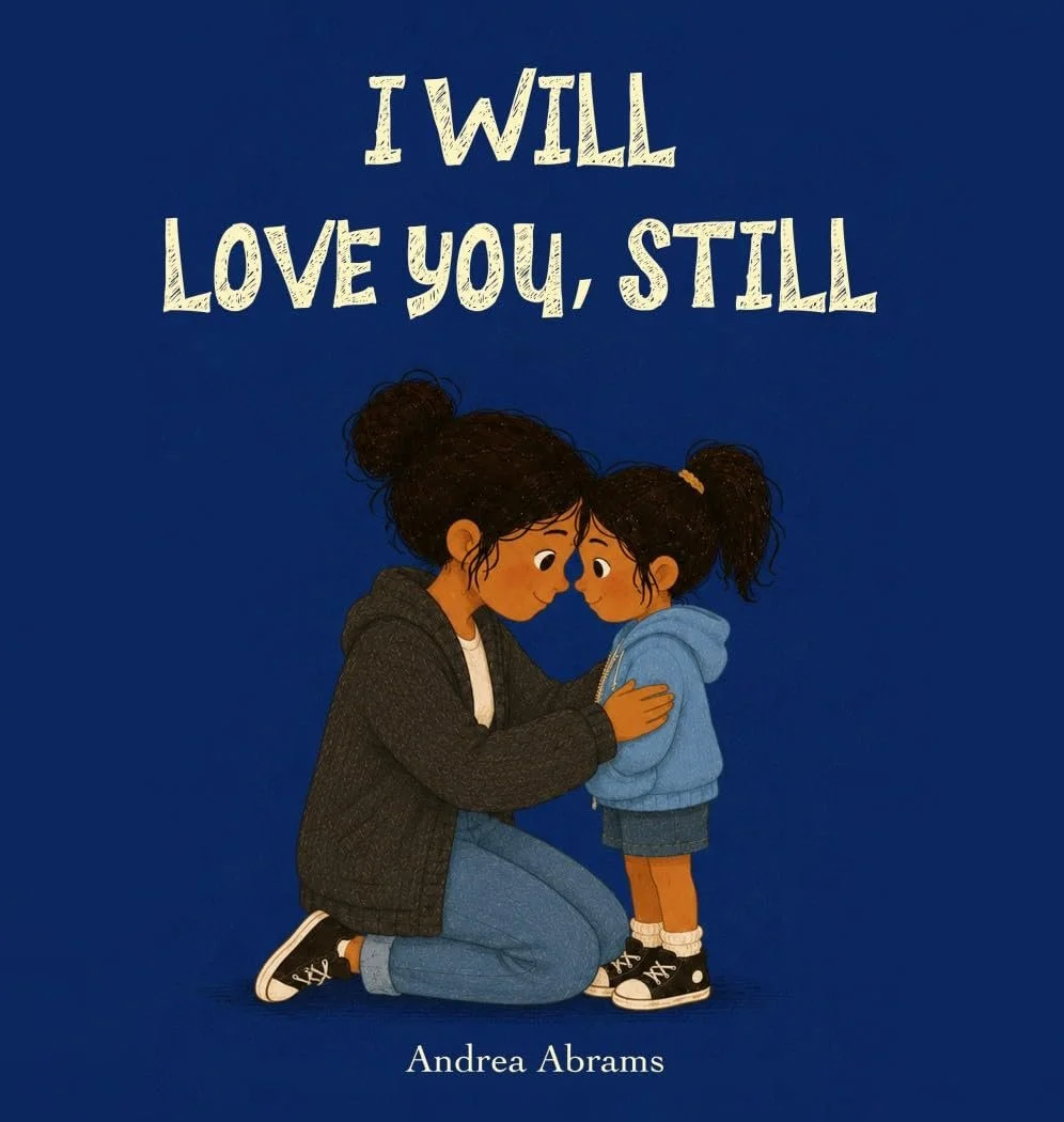 I will love you, still