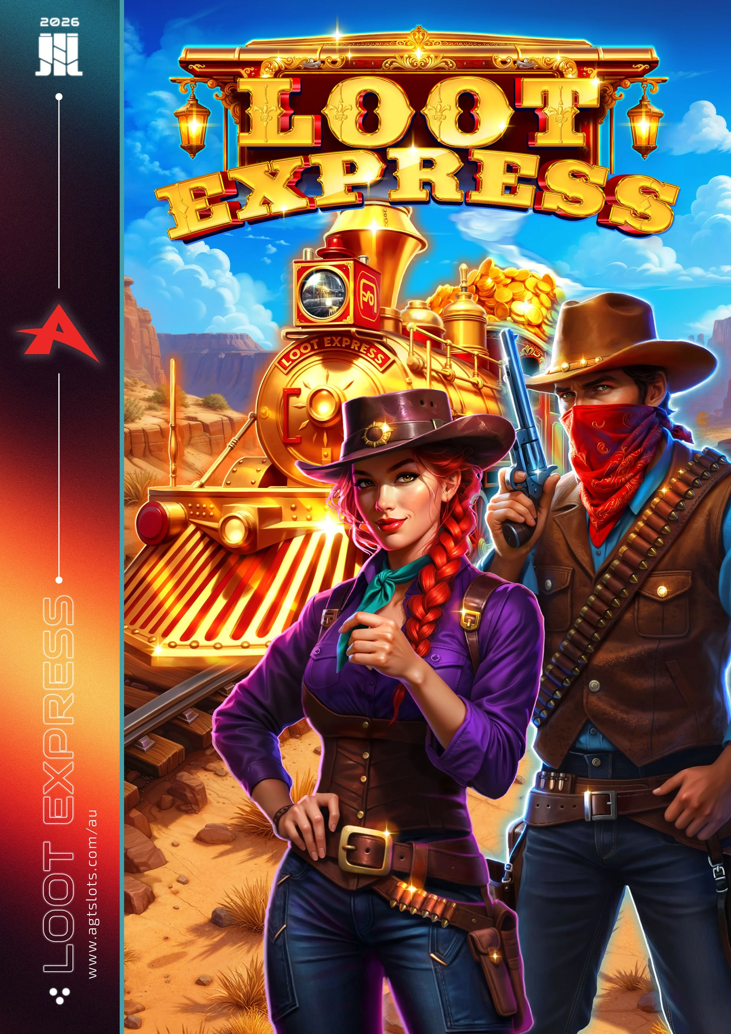 https://portfolio.agtslots.com/loot-express