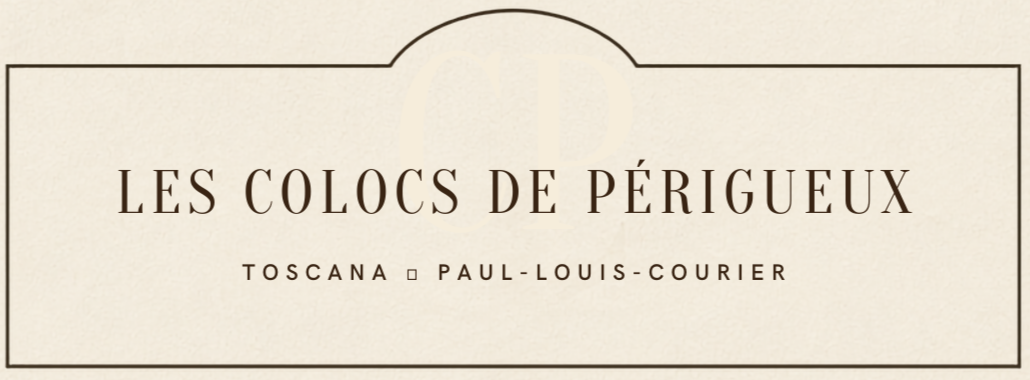 Les Colocs de Périgueux