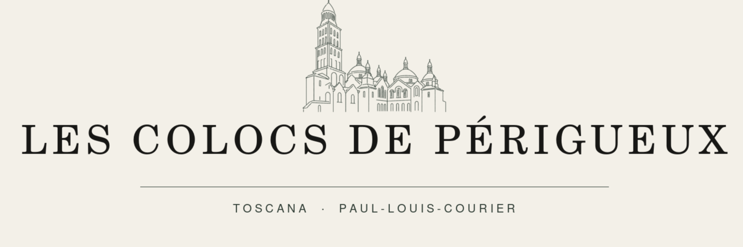 Les Colocs de Périgueux