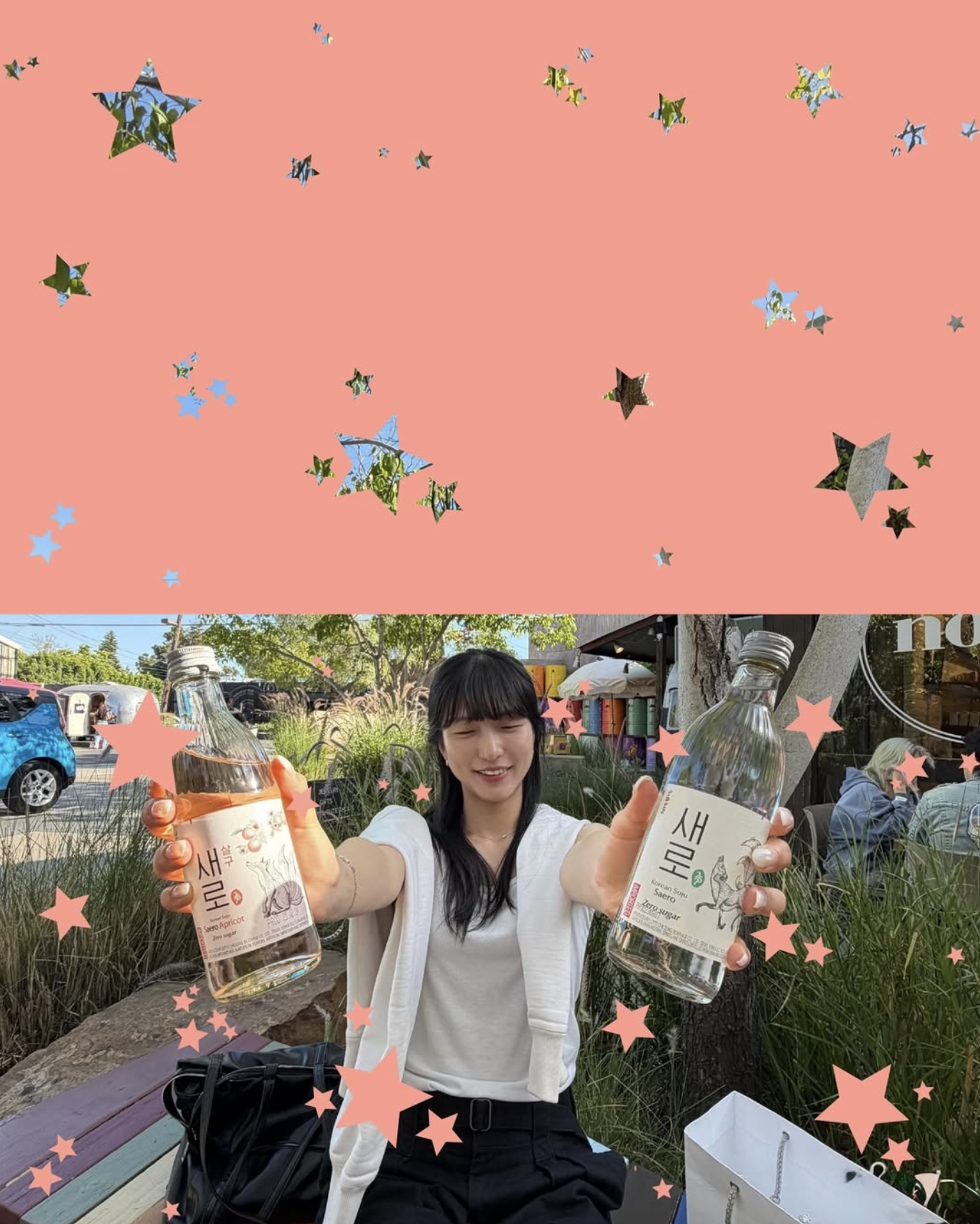 saerosoju account manager