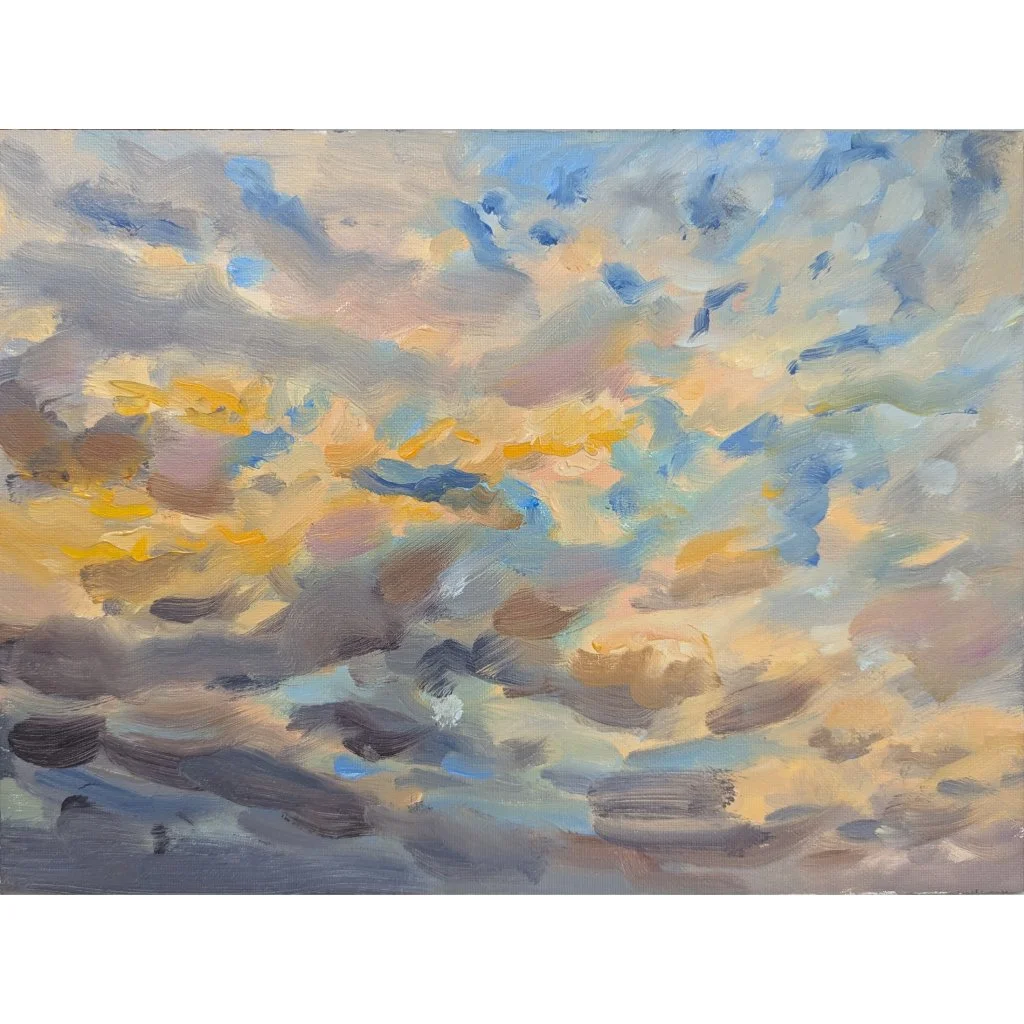 Sky Study I