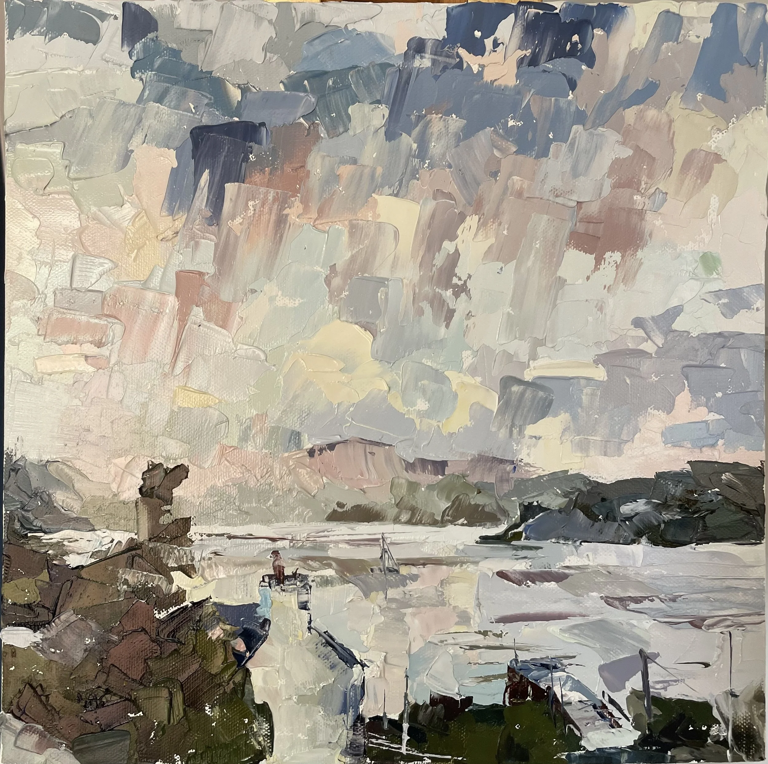 Lochaline, Highlands (2025)