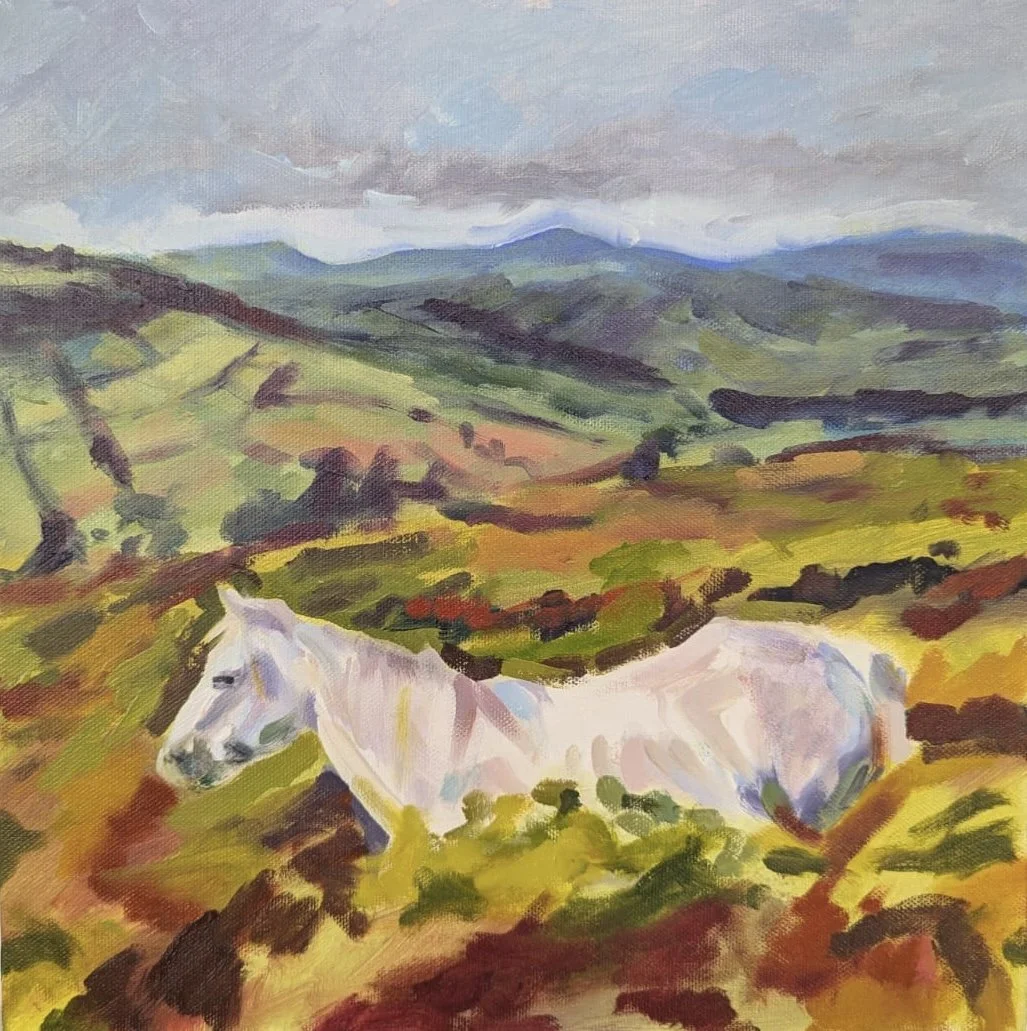 Herefordshire Horse (2026)