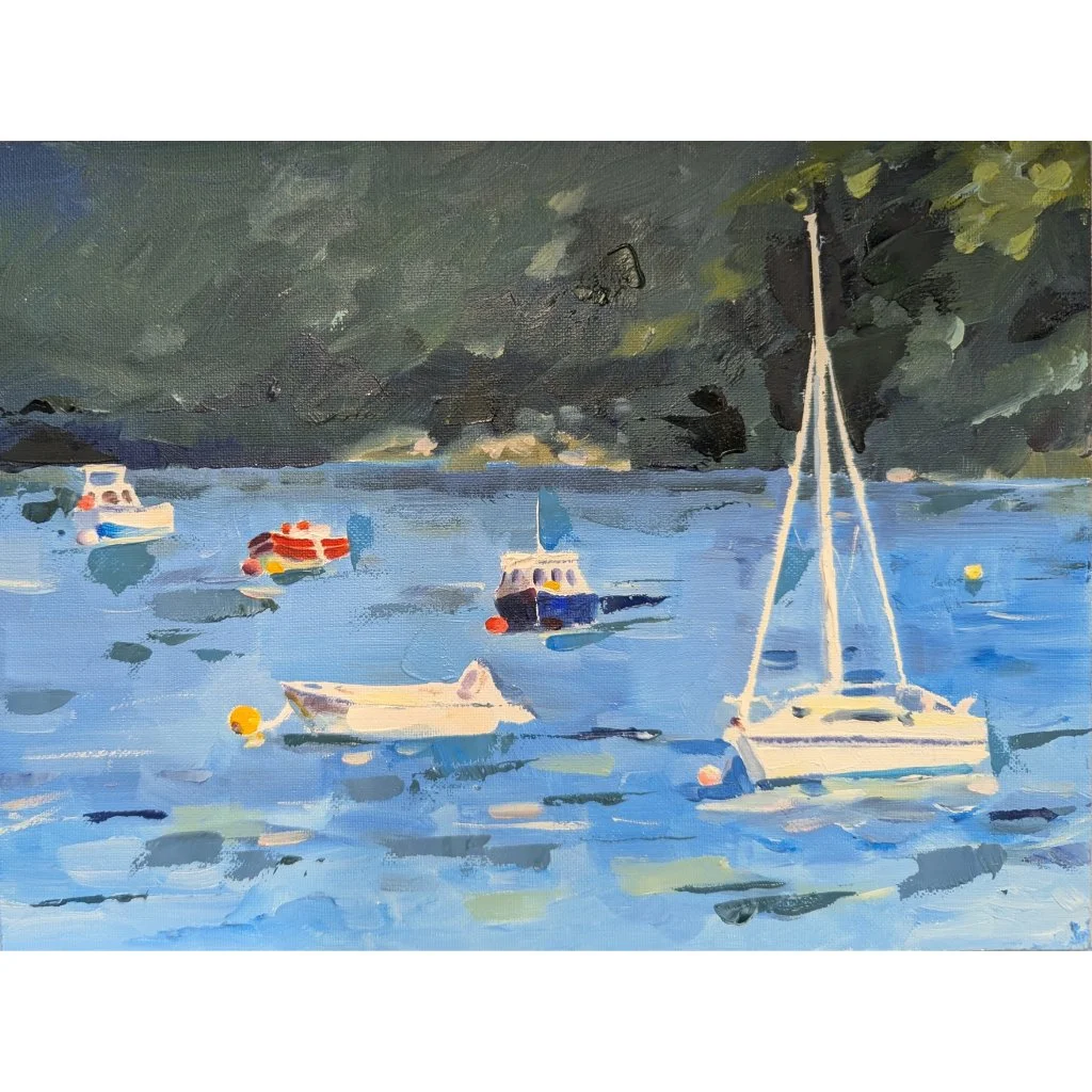 Dale Boats, Pembrokeshire