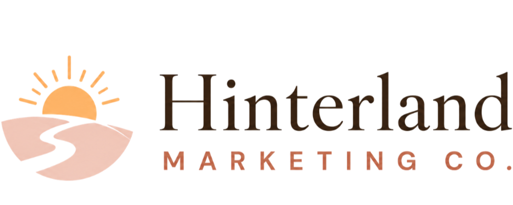 Hinterland Marketing Co