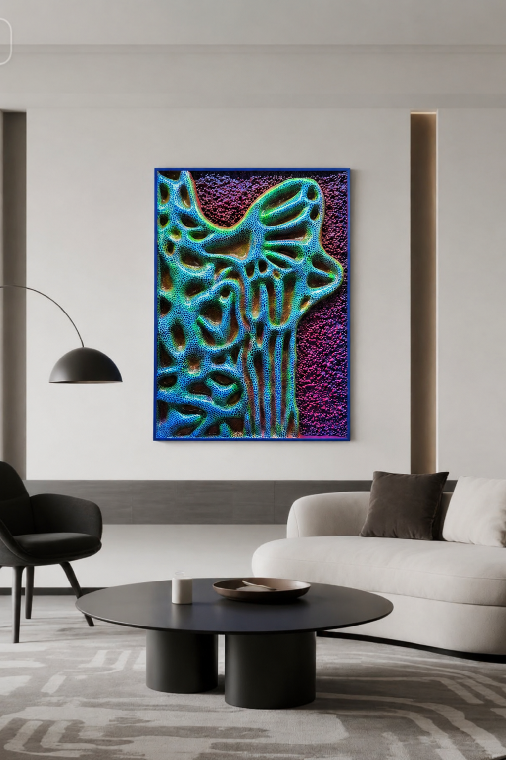 Cellular flow