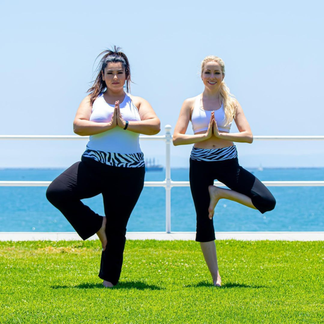 Stretch is Comfort - Summer - Regular and Plus size