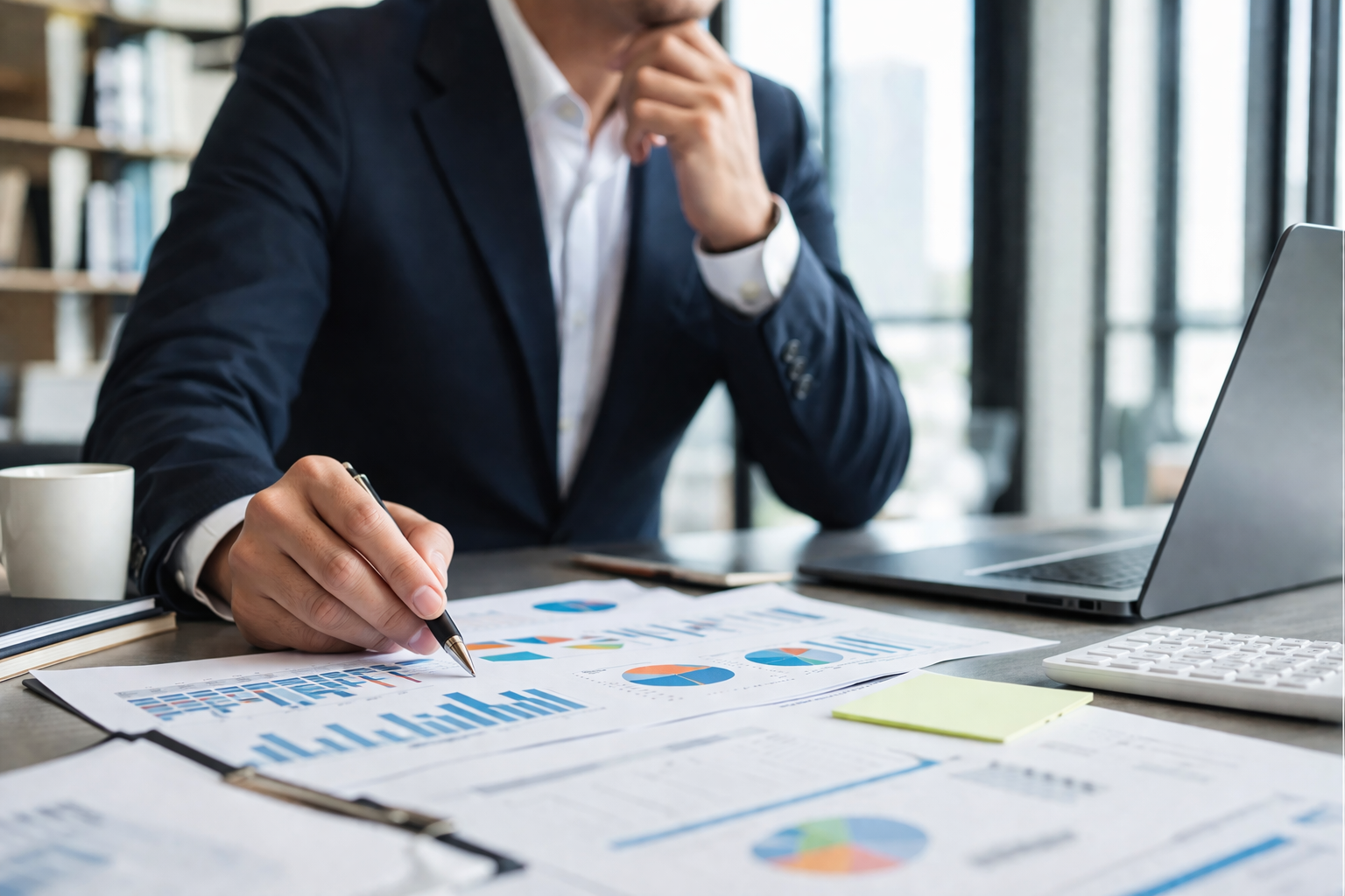 Controllo di gestione PMI