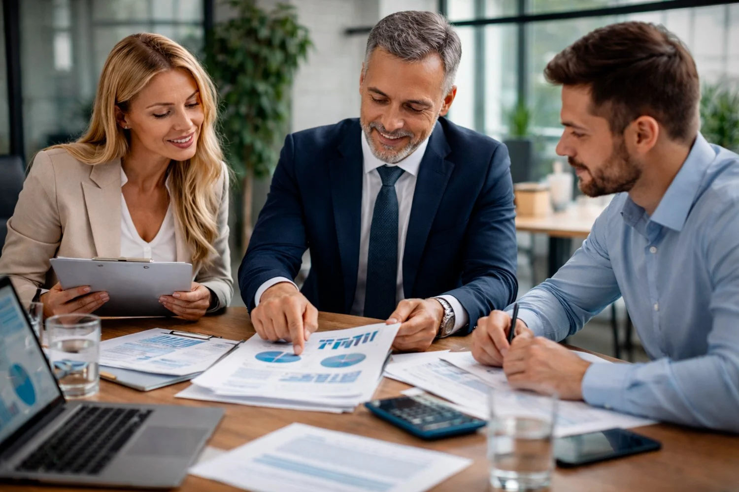 I segreti per richiedere il miglior finanziamento per la tua azienda