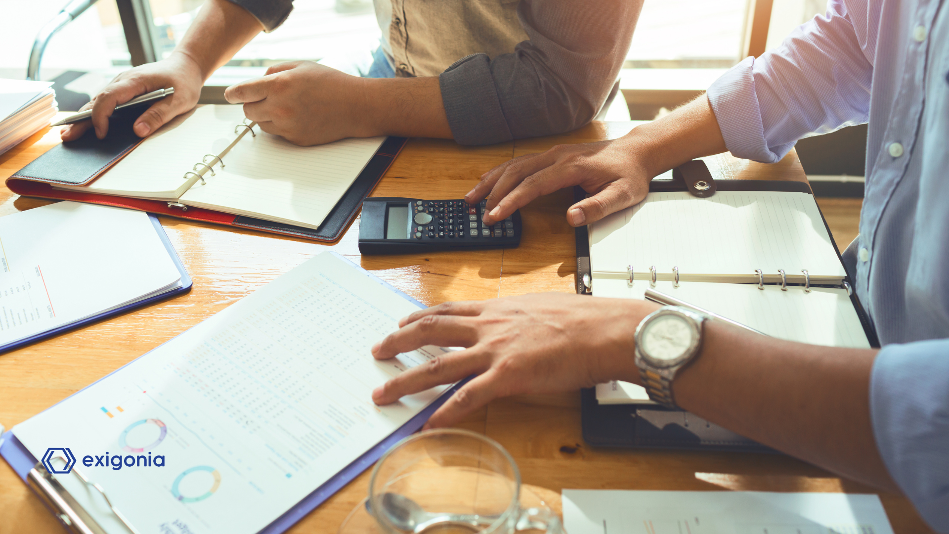 CFO esterno in outsourcing: quando serve davvero a una PMI