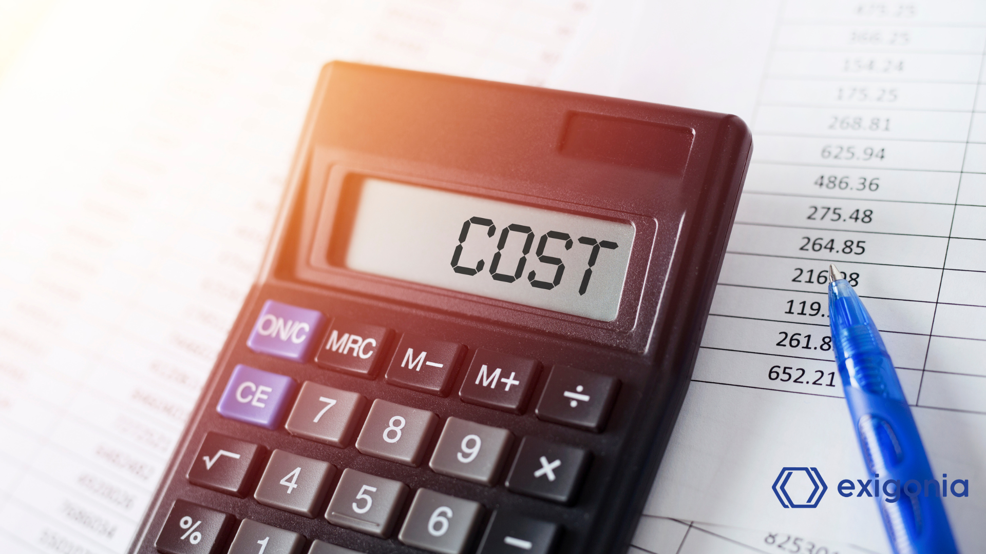 Centri di costo: come impostarli in una PMI