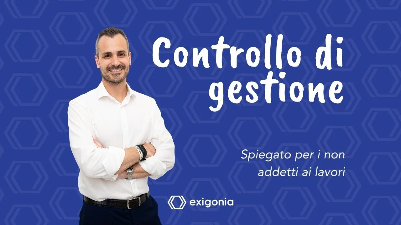 Controllo di gestione: cos’è, come funziona e perché serve alle aziende