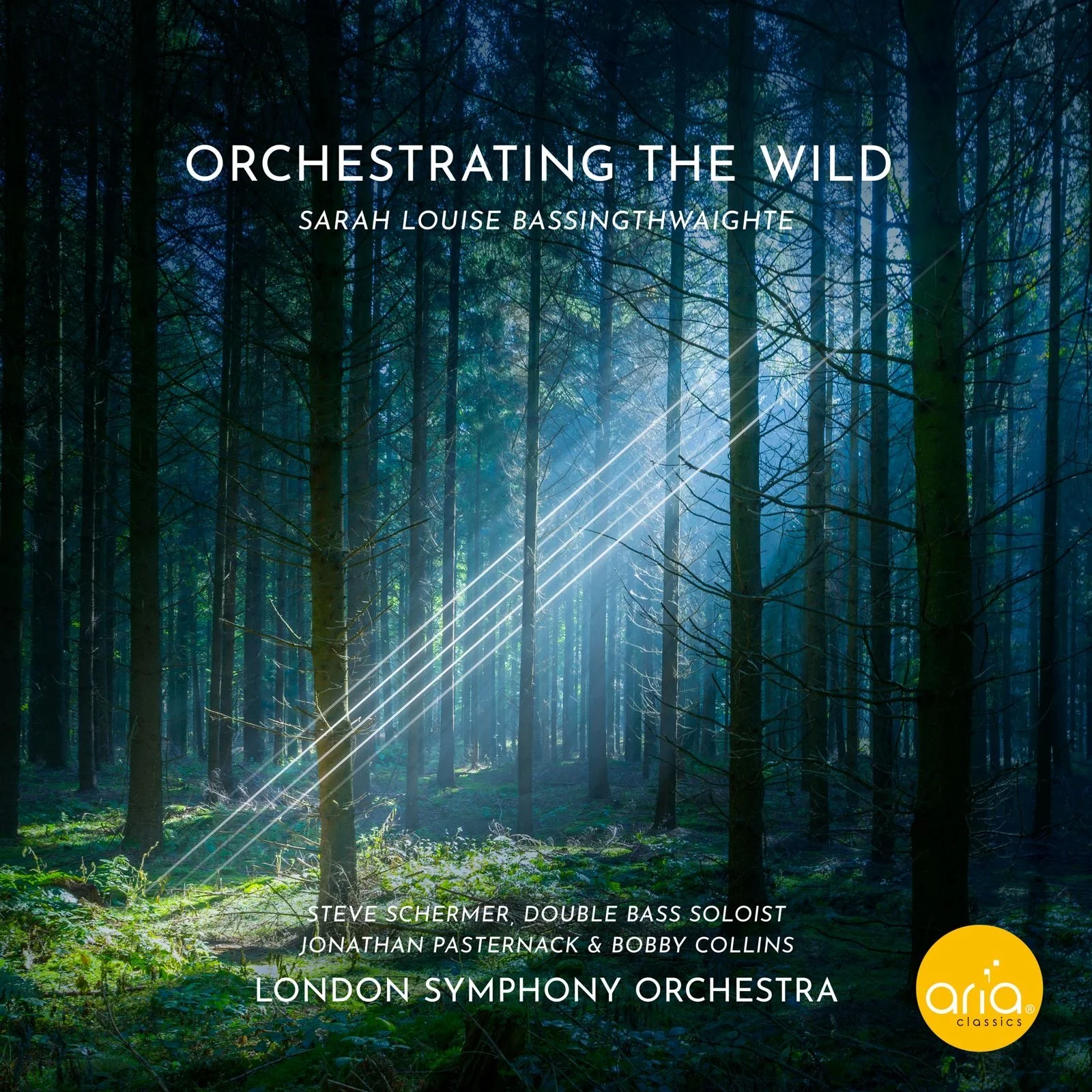 Orchestrating the Wild