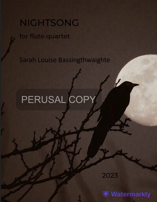 Nightsong