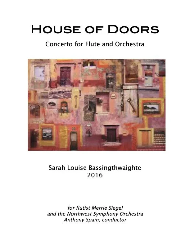 House of Doors (concerto)