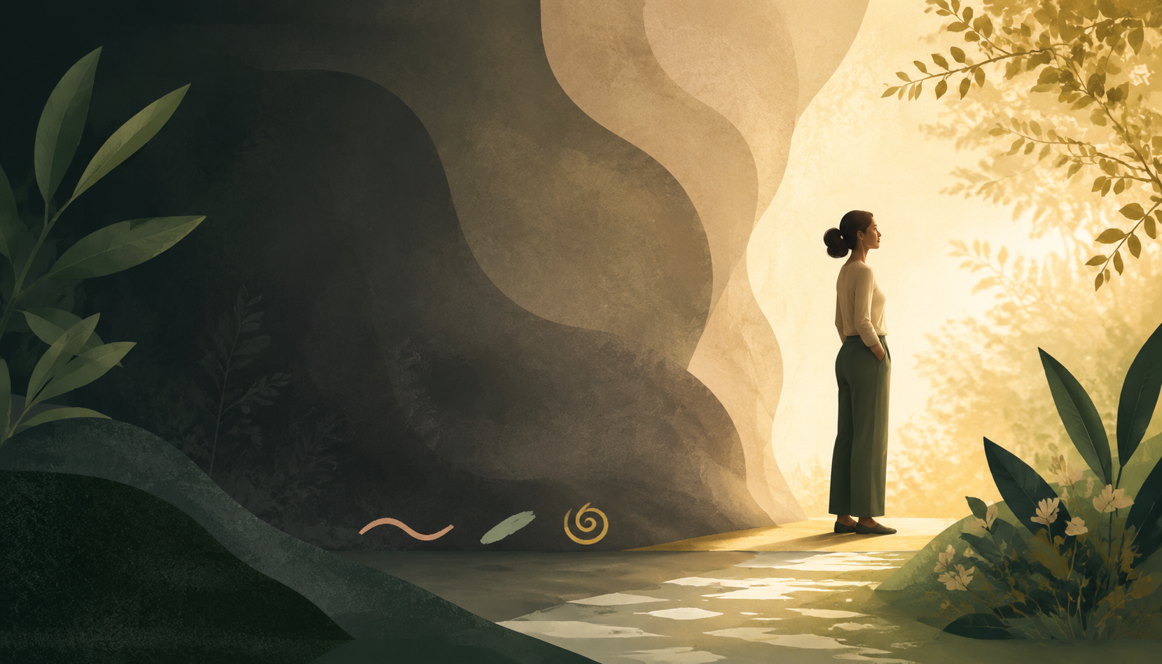 The Fear Without Threat: Looking Beneath a Phobia