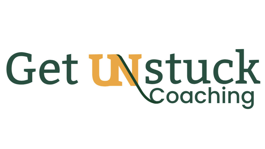 Get UNstuck Coaching