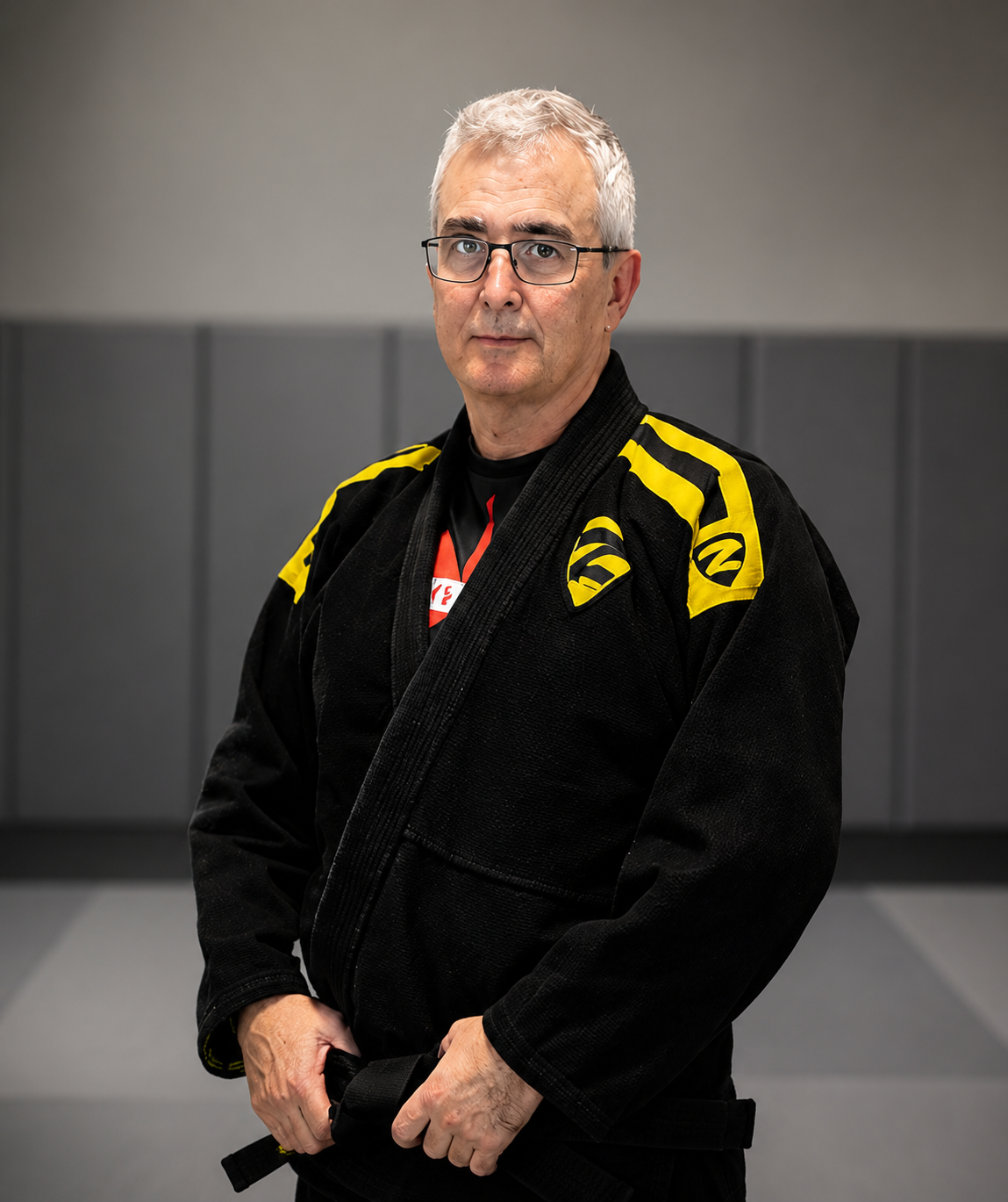 Ross Cameron, international martial arts educator and Brazilian Jiu-Jitsu black belt, available for seminars, coaching and speaking engagements.