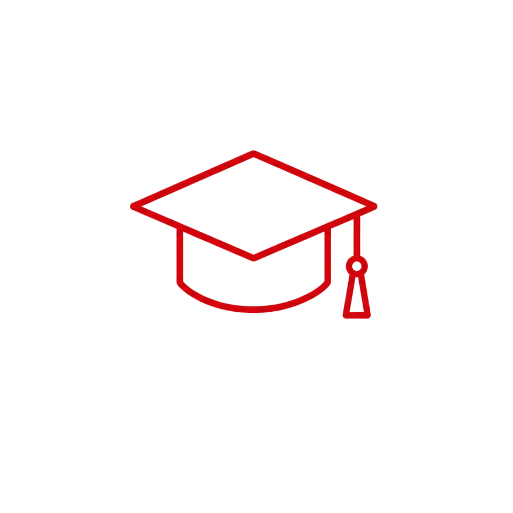 Instructor development icon representing martial arts coaching and education.