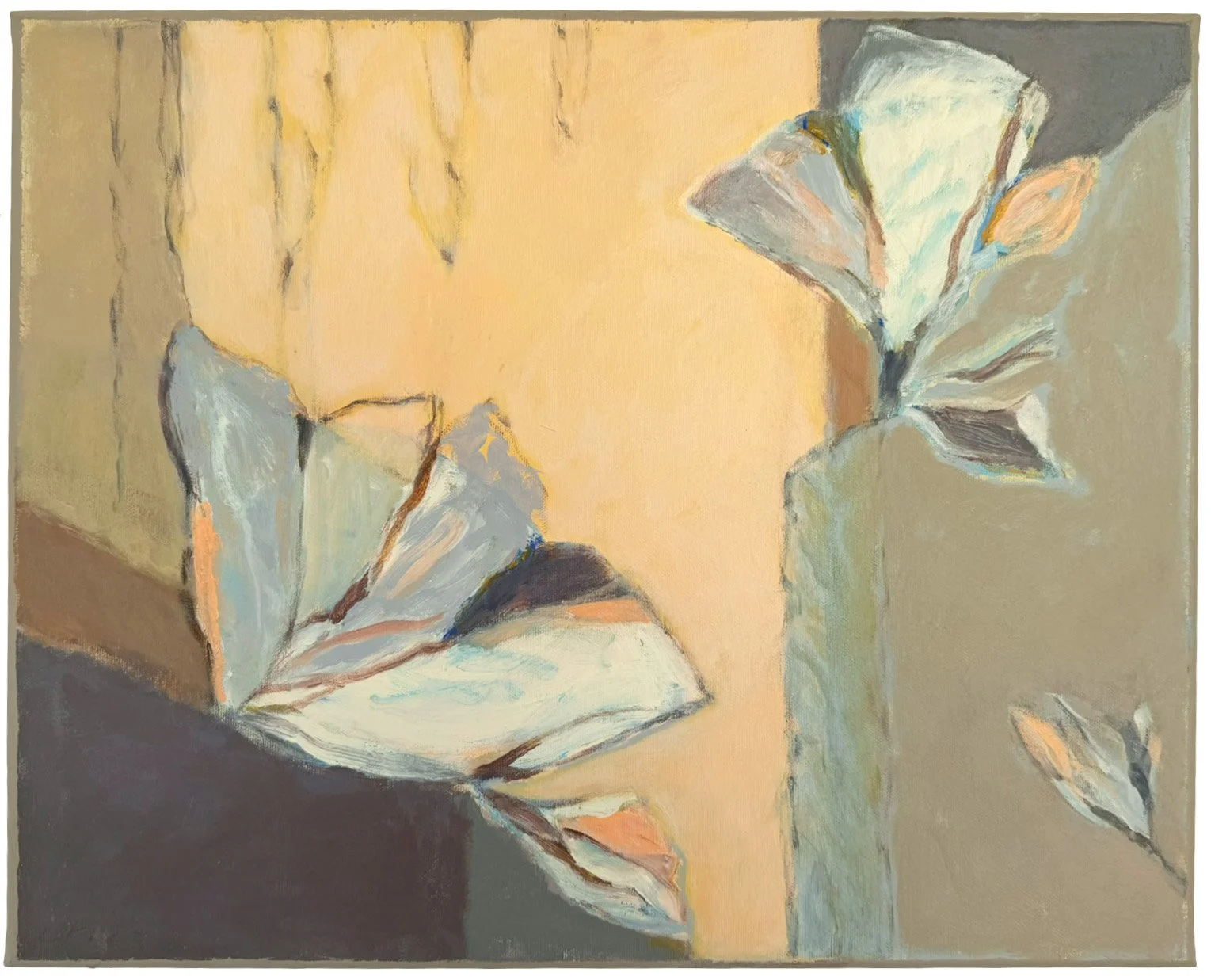 UN23.06, 2023, 50 X 40 cm