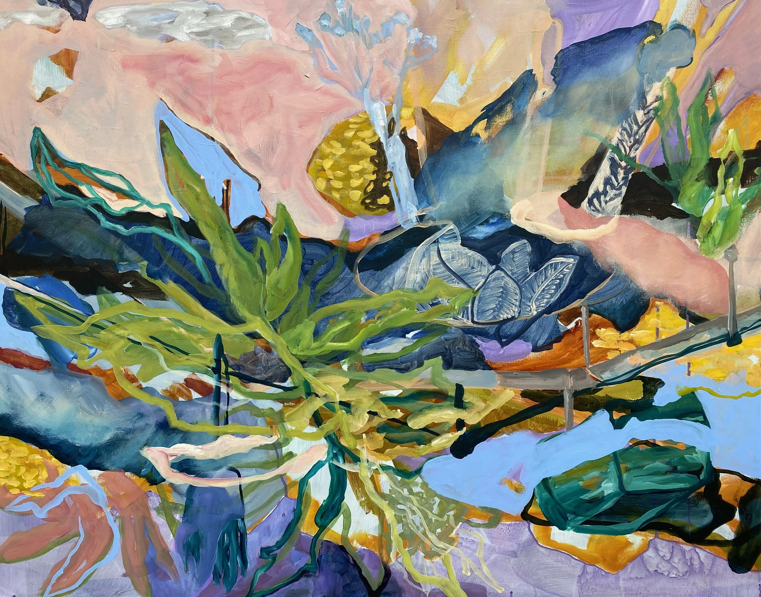 Hint of Lavender_80x100x2_2025_Chantal Hediger.jpeg