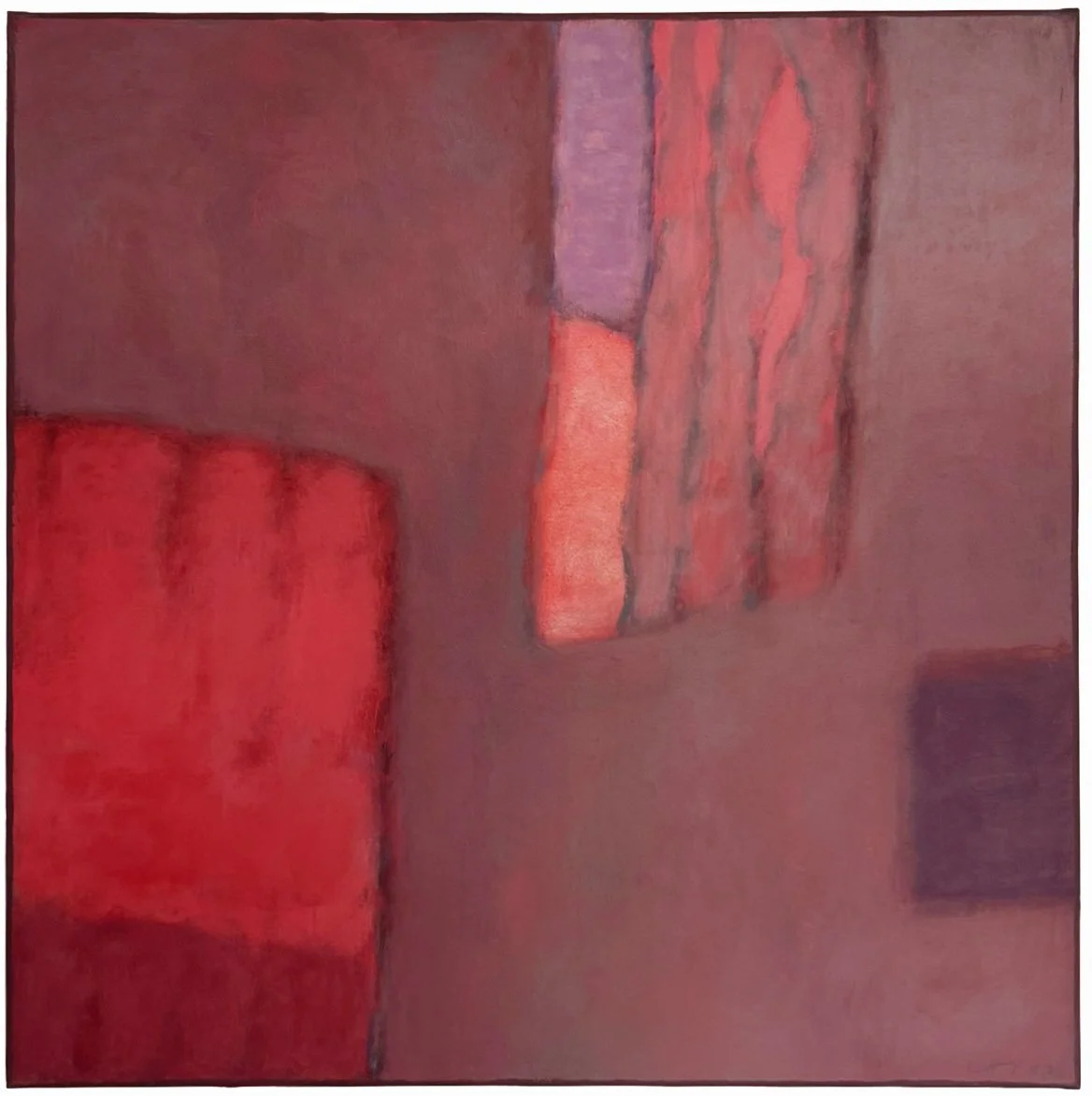 UN13.06, 2013, 70 X 70 cm