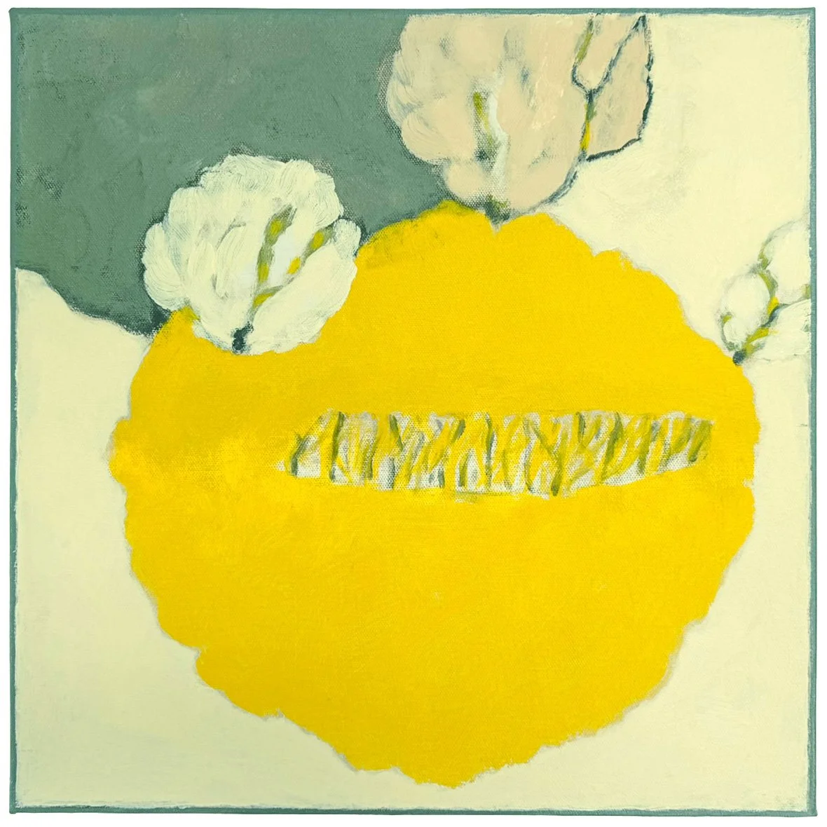 UN24.06, 2024, 40 X 40 cm