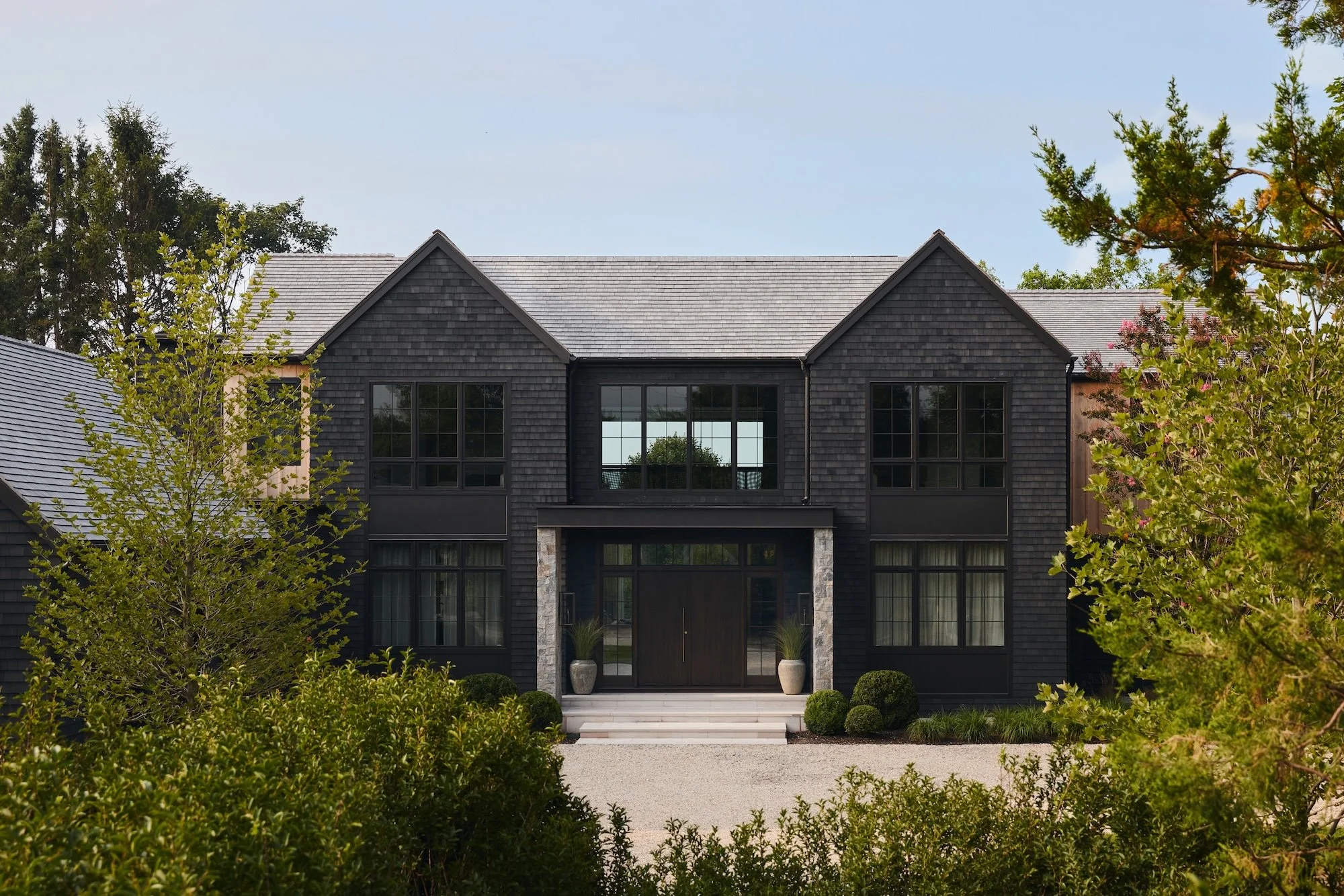 Parlato-Development-Group-479-Pauls-Lane-Front-Facade-Through-Shrubs.JPG
