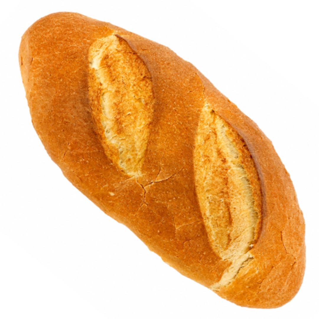 White Loaf x 12
