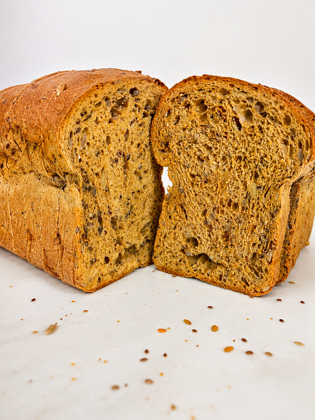 Multiseed Bread x 10