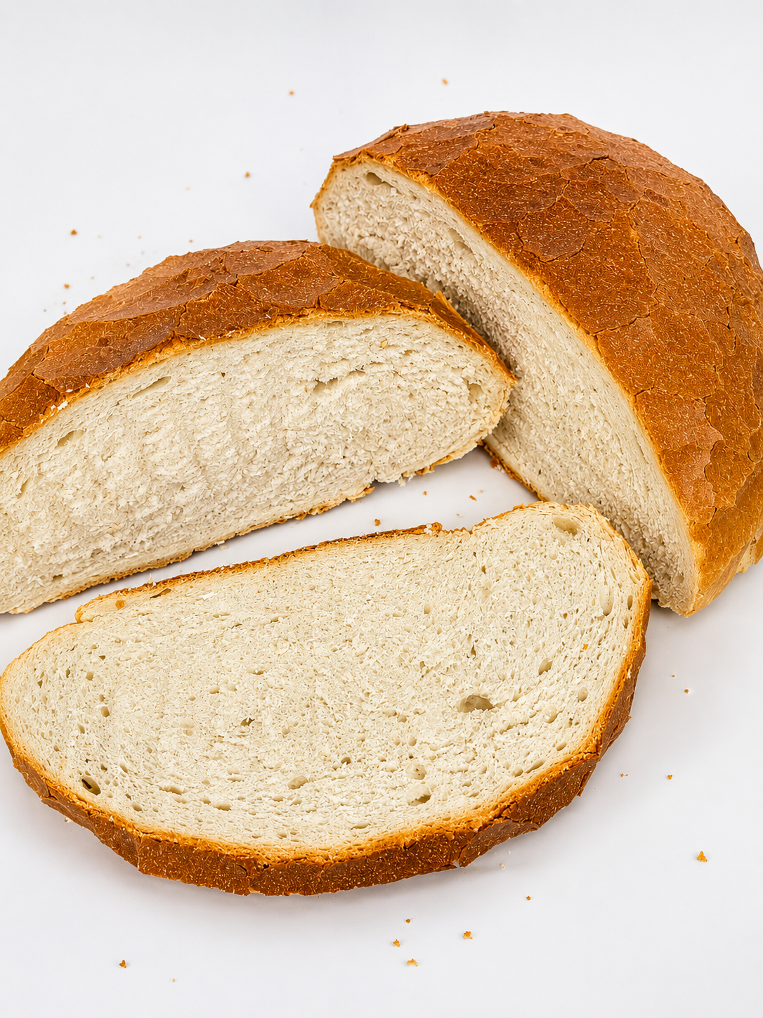 Potato Bread x 9