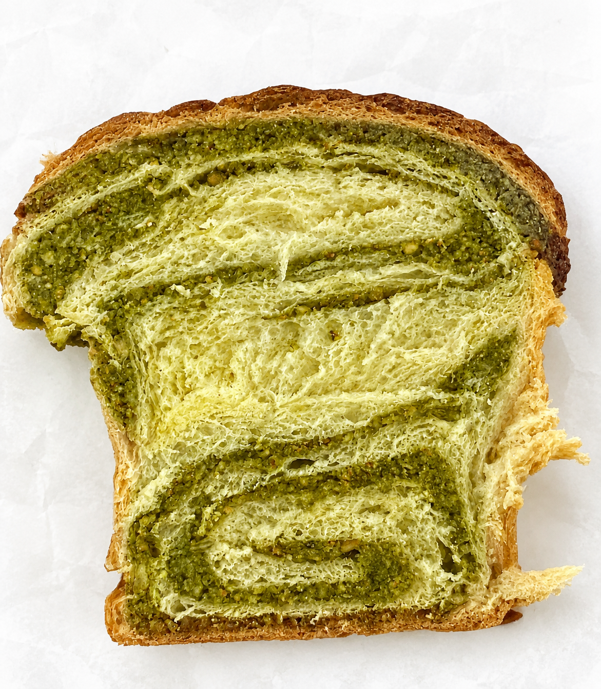 Pistachio Sweet Bread