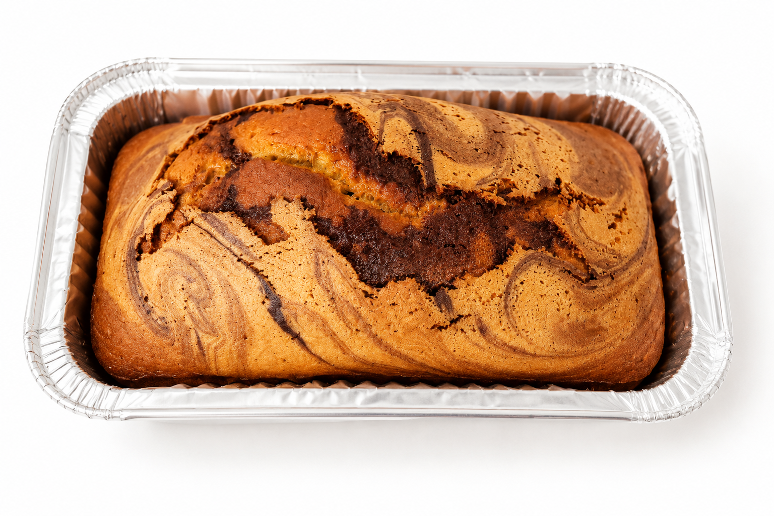 Cocoa Sponge Cake x 12