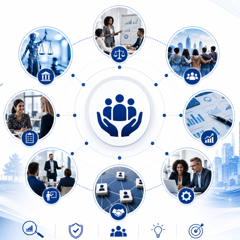 Shaping Better Futures