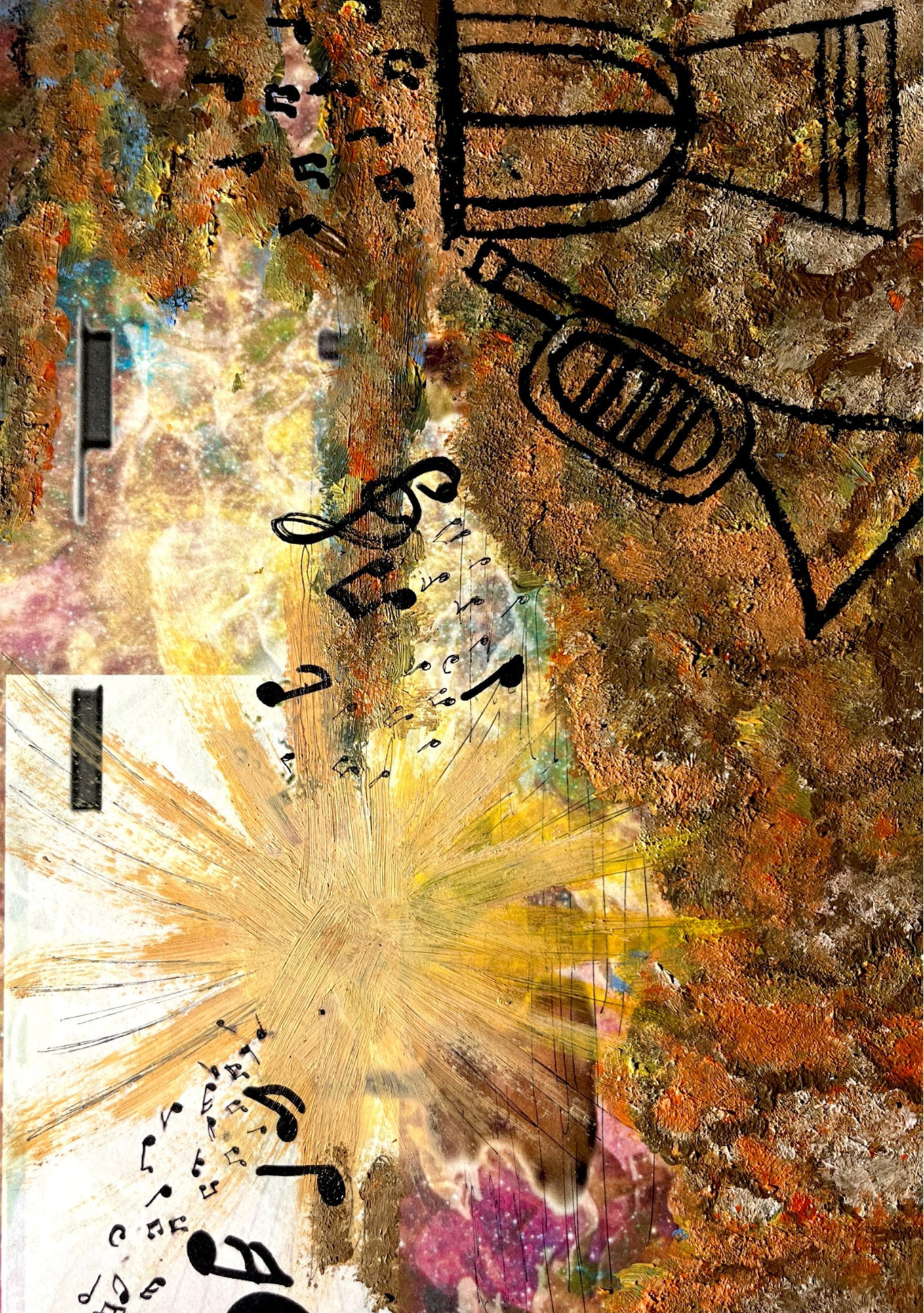 Birth: Newborn or reborn self