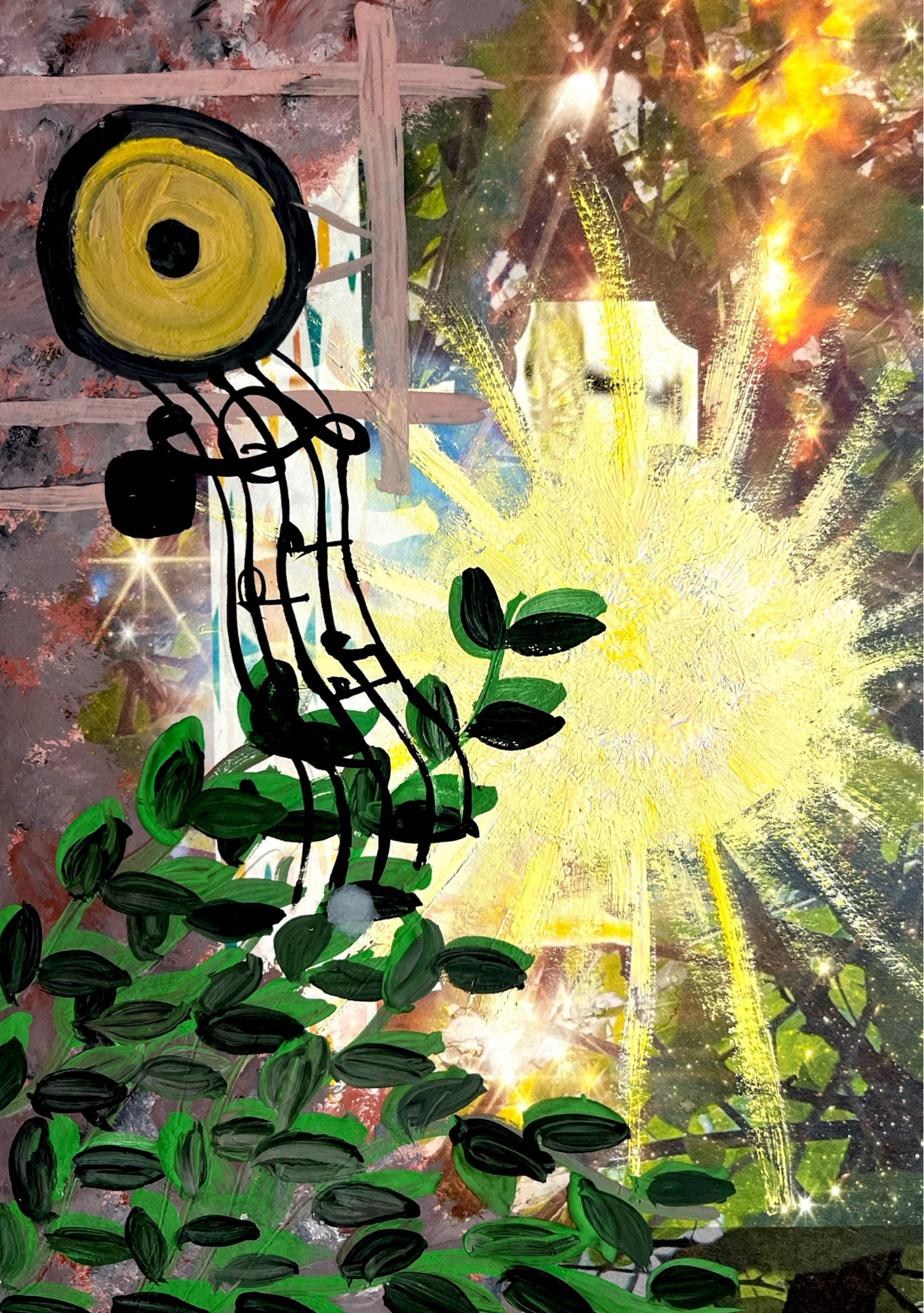 Reverence: Inspired. To admire