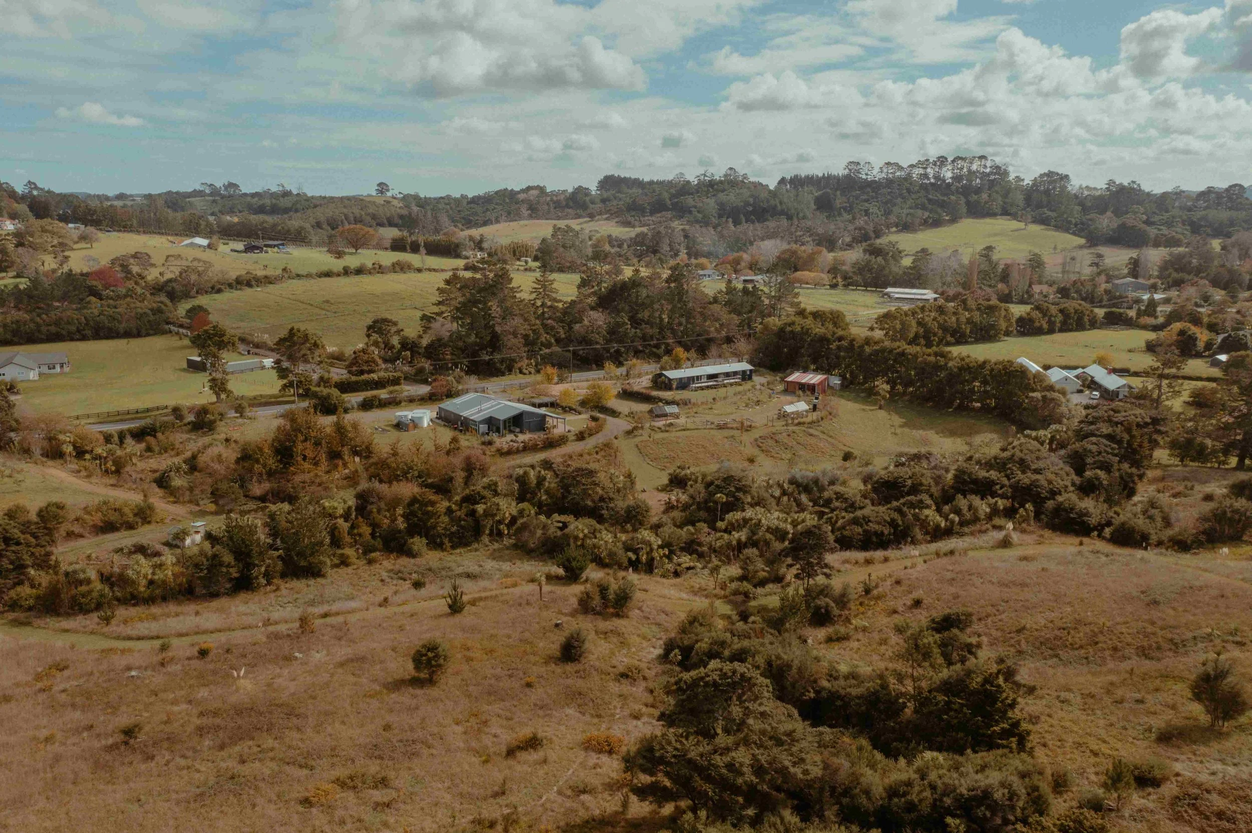 Kumeu Lifestyle for Sale