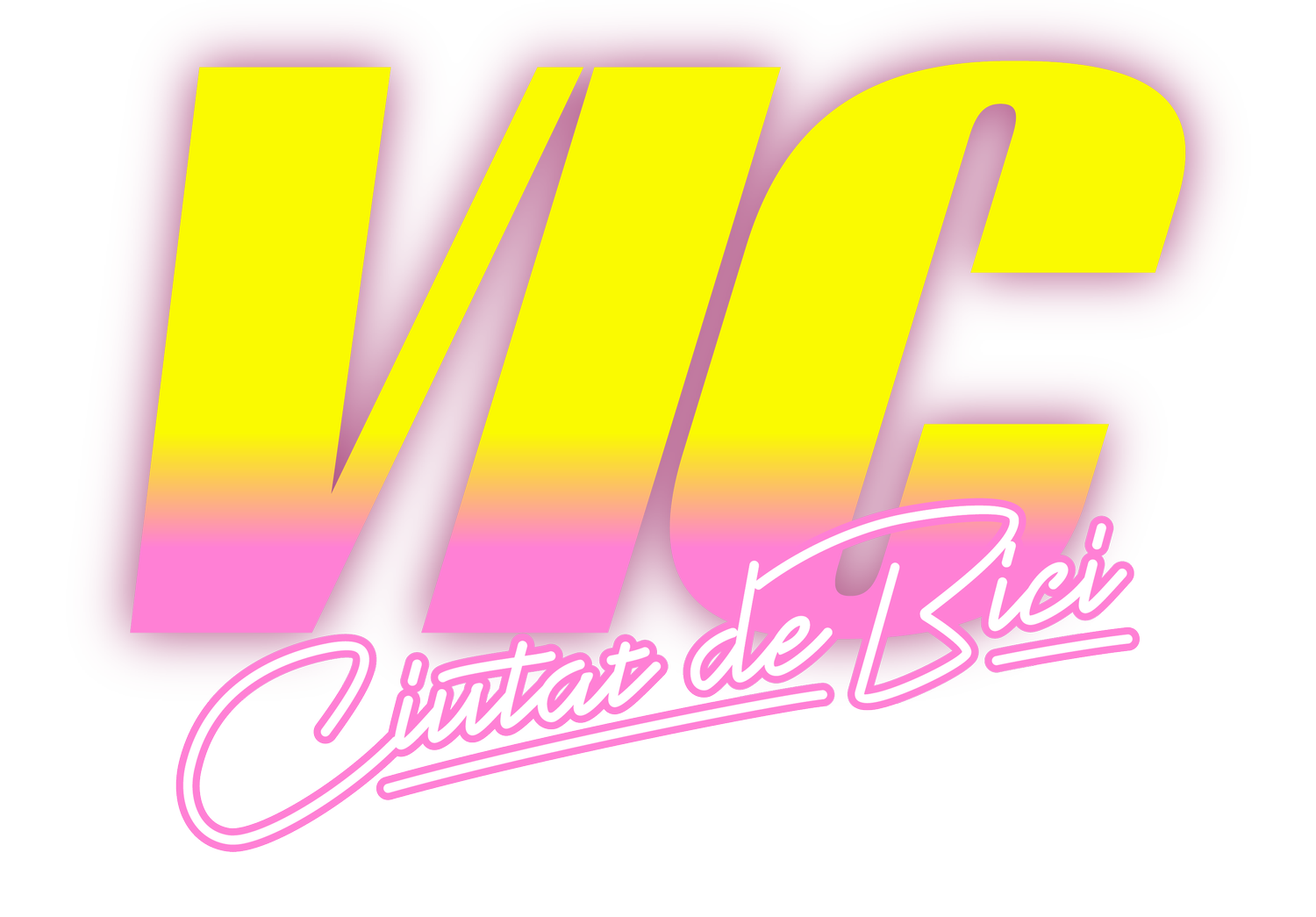 VIC CIUTAT DE BICI